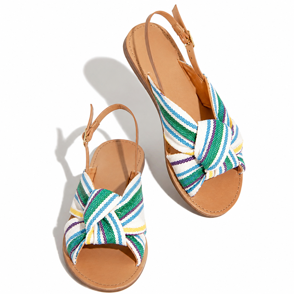 Women Flat Sandals Women Shoes Beach Slippers